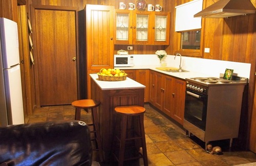 Lower Portland Cabine | Cabine confortable idéale pour les couples ou les familles - Animaux acceptés