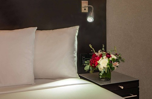 East Cambridge Hôtel | Comfortable Cambridge Stay w/ Spectacular Charles River Views