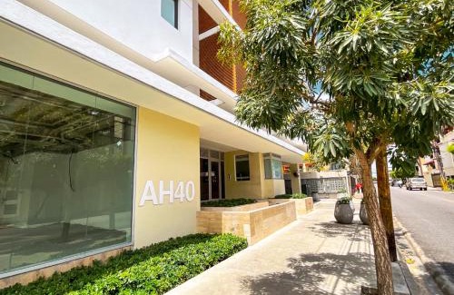 Viejo Arroyo Hondo Appartement | Comfortable Central Apartment