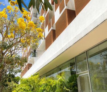 Viejo Arroyo Hondo Appartement | Comfortable Central Apartment