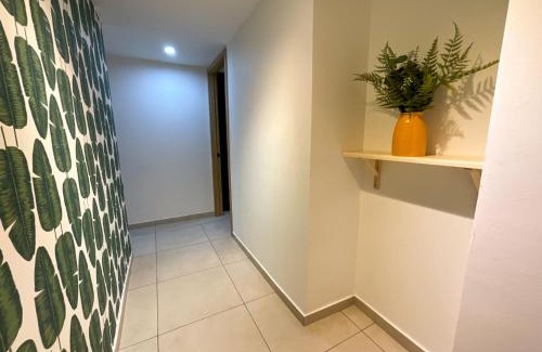 Viejo Arroyo Hondo Appartement | Comfortable Central Apartment
