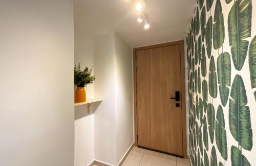 Viejo Arroyo Hondo Appartement | Comfortable Central Apartment