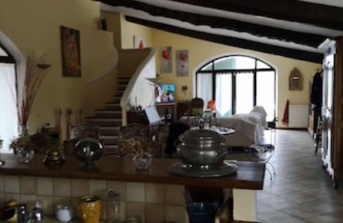 Saint-Theodorit Maison | Mas cévenol tout confort