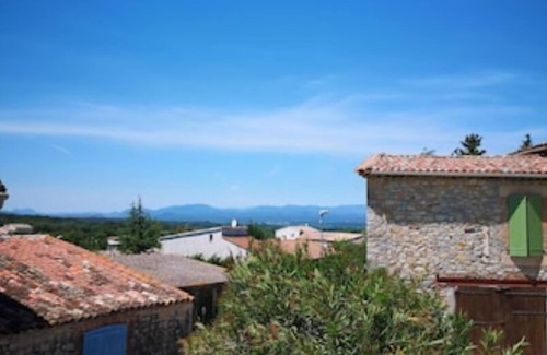 Saint-Theodorit Maison | Mas cévenol tout confort