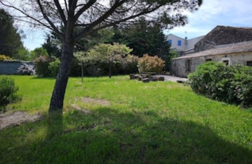 Saint-Theodorit Maison | Mas cévenol tout confort