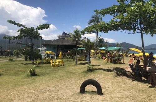 Massaguacu Copropriété | Chalet confortable dans un condominium familial près de la plage
