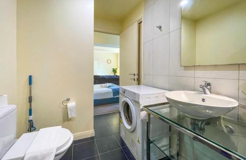 Melbourne Central Business District Appartement | Comfortable City Apartment with Free Parking