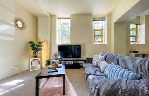Melbourne Central Business District Appartement | Comfortable City Apartment with Free Parking