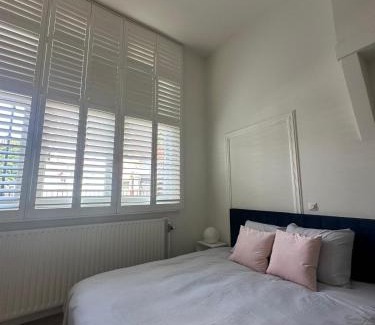 Statenkwartier Appartement | Comfortable City Break Studio