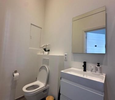 Statenkwartier Appartement | Comfortable City Break Studio