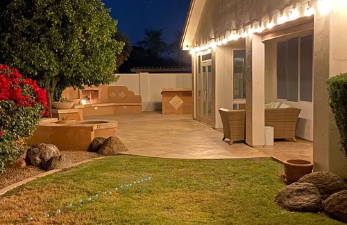 Ashley Park Maison | Comfortable, clean, Spacious, relaxing home in metro-Phoenix area.🌵❤️🏡