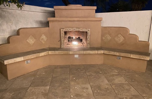 Ashley Park Maison | Comfortable, clean, Spacious, relaxing home in metro-Phoenix area.🌵❤️🏡
