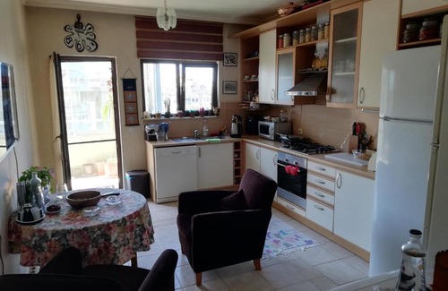 Zekeriyakoy Maison | Comfortable, Clean, Tasty, Close to Koç University