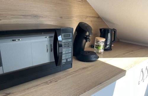 Hambach Appartement | Comfortable, cosy apartment, newly refurbished