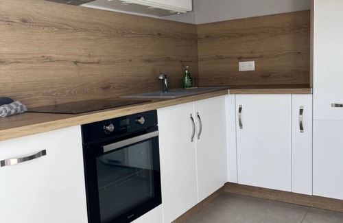 Hambach Appartement | Comfortable, cosy apartment, newly refurbished