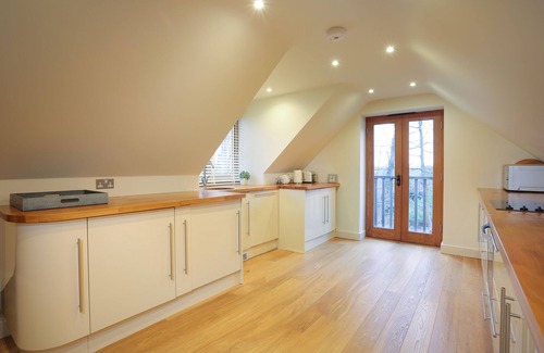 Hertford Appartement | Grande grange à 1 lit près de la gare