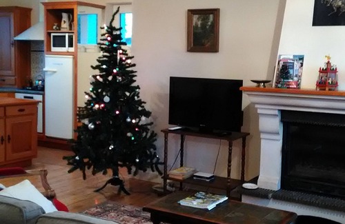 Bethines Cottage | Gite 8 personnes tout confort - 3 étoiles - 3 épis gîte France