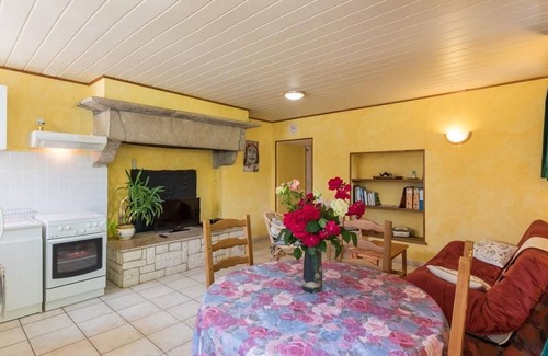 Confracourt Cottage | Gîte Confortable à Confracourt, Vallée de la Saône