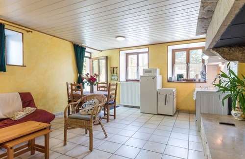 Confracourt Cottage | Gîte Confortable à Confracourt, Vallée de la Saône