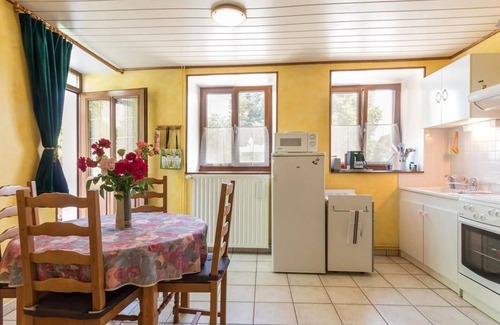 Confracourt Cottage | Gîte Confortable à Confracourt, Vallée de la Saône