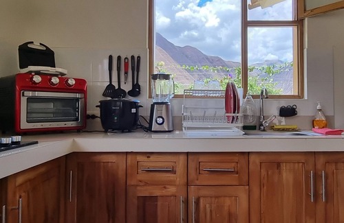 Yucay Maison | Comfortable country house, just 10 minutes from Urubamba.