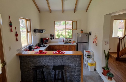 Yucay Maison | Comfortable country house, just 10 minutes from Urubamba.