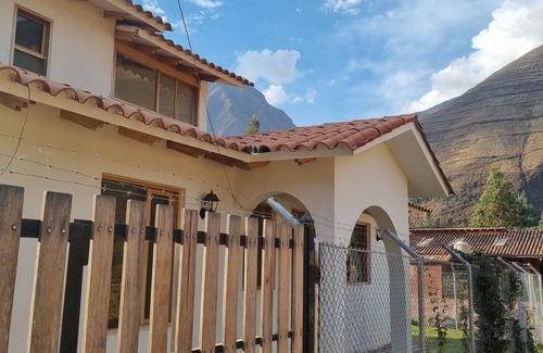 Yucay Maison | Comfortable country house, just 10 minutes from Urubamba.