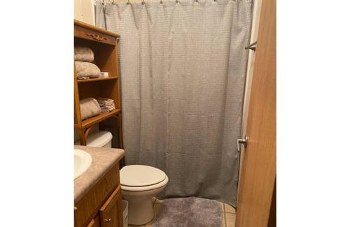 Start Maison | Comfortable country setting close to town