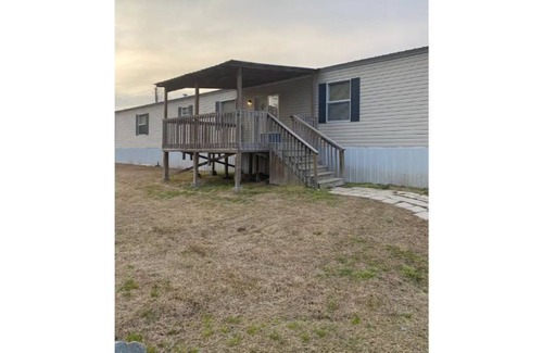 Start Maison | Comfortable country setting close to town