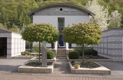 Alf Appartement | Confortable, confortable appartement entre les vignes et les bois