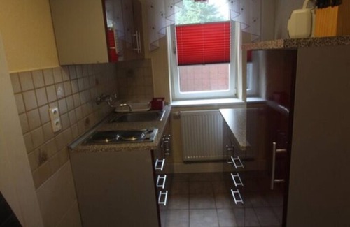Krumhermsdorf Copropriété | Comfortable, quiet and well-kept vacation apartment, idyllic countryside