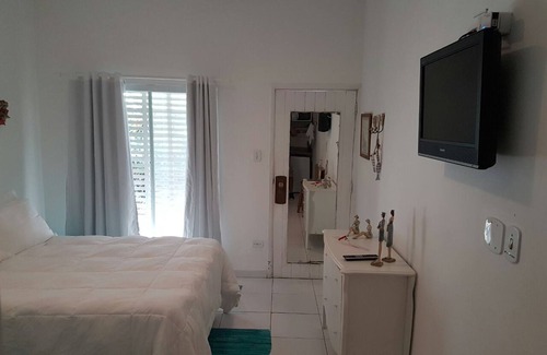 Enseada Hôtel | Comfortable Delphin hotel suite Foot in the sand