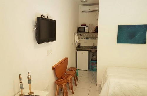 Enseada Hôtel | Comfortable Delphin hotel suite Foot in the sand