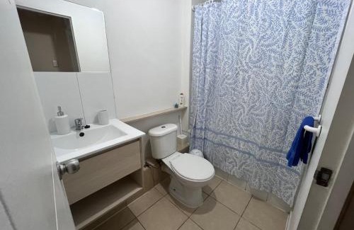 Coronel Appartement | Comfortable departamento en Coronel