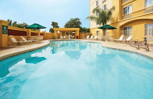 Superstition Springs Hôtel | Comfortable Double-Bed Room, La Quinta Inn - 2 Family Ready Rooms