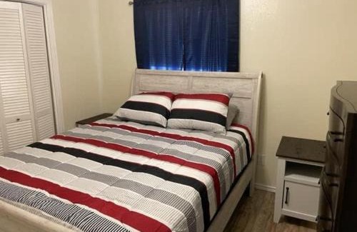 Lawton Appartement | Comfortable downstairs 2 bed next to Fort Sill