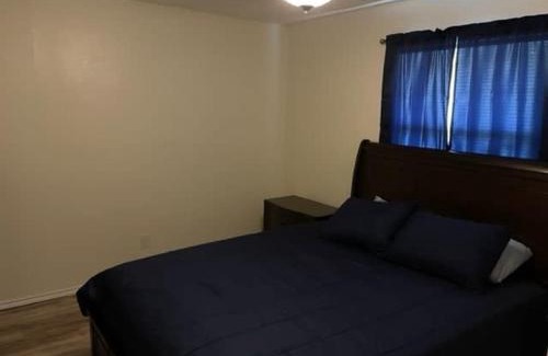 Lawton Appartement | Comfortable downstairs 2 bed next to Fort Sill