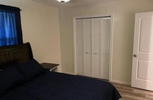 Lawton Appartement | Comfortable downstairs 2 bed next to Fort Sill