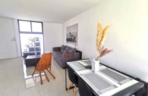 Queretaro Maison | Comfortable DOWNTOWN Suite surrounded by nature