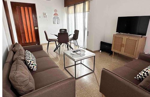 Egkomi Appartement | Comfortable Engomi Apartment