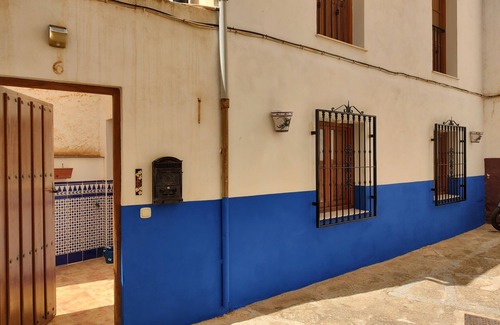 Alhama de Granada Maison | Comfortable house in historic Barrio and 5 minutes walk to town centre