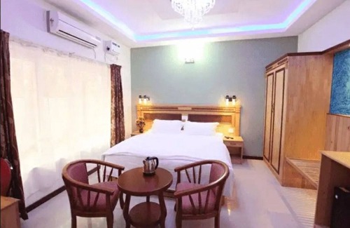 Cheyyur Station Balnéaire | Suites exécutives confortables pour vos vacances