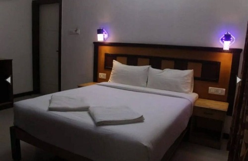 Cheyyur Station Balnéaire | Suites exécutives confortables pour vos vacances
