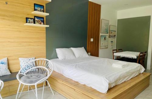 Phu Hai Beach Appartement | Comfortable Family Apartment at Sealinks Mui Ne