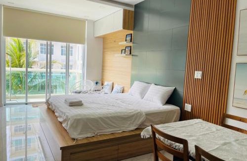Phu Hai Beach Appartement | Comfortable Family Apartment at Sealinks Mui Ne