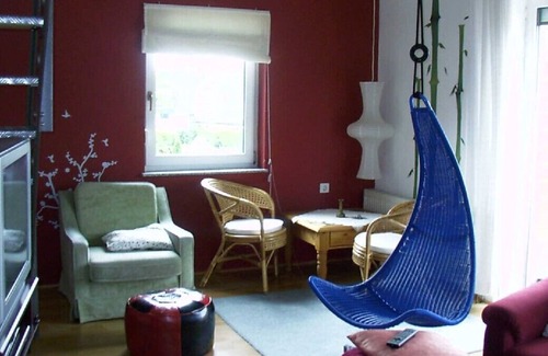 Jork Appartement | Appartement confortable pour les familles