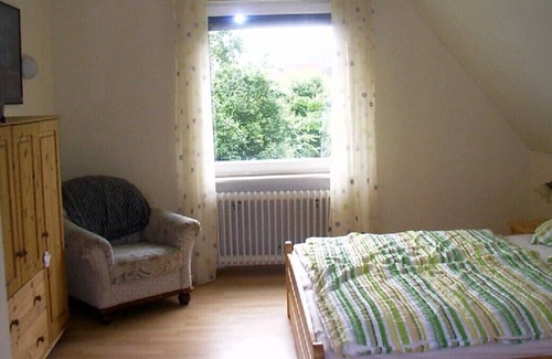 Jork Appartement | Appartement confortable pour les familles