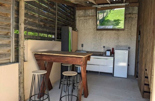 Serre-Poncon Val d'Avance Maison | Maison familiale confortable, à la montagne, proche lac et stations
