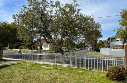 Punchbowl Maison | Comfortable family home