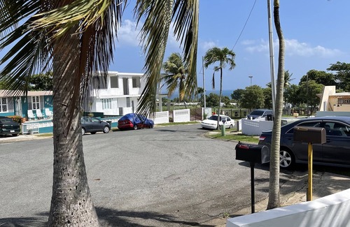 Luquillo Maison | Comfortable family home close to the beach